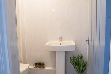 6 bed flat, Derby Road, Radford, Nottingham, NG71LR - Image 12